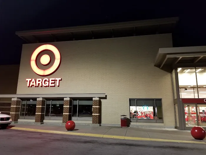 Target 0