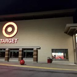 Target ico