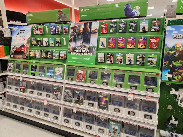 Target 7