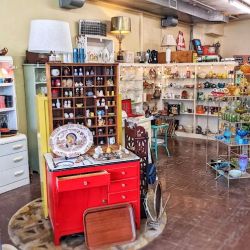 Antique Co-Op ico