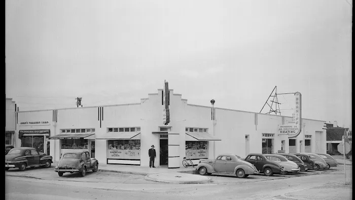 Antique Co-Op 2