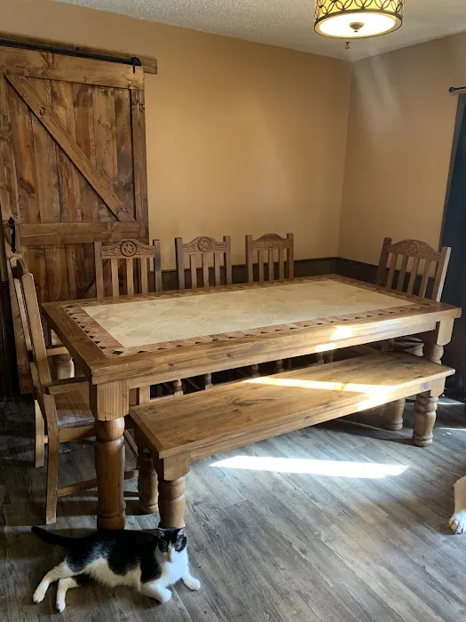 LOREC Ranch Home Furnishings 3