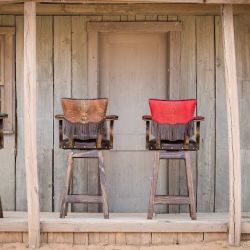 LOREC Ranch Home Furnishings ico