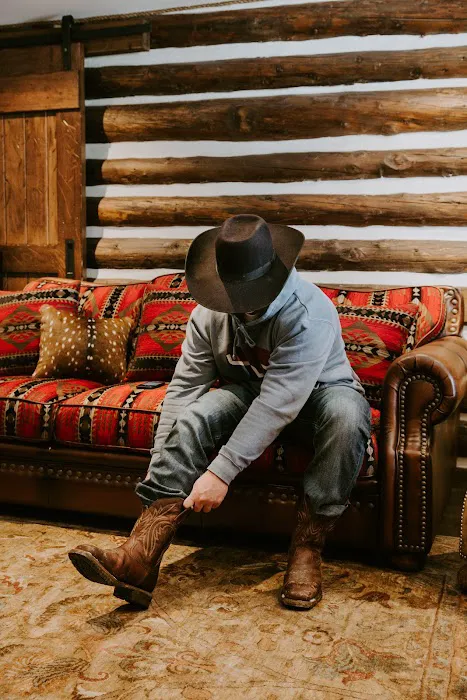LOREC Ranch Home Furnishings 2