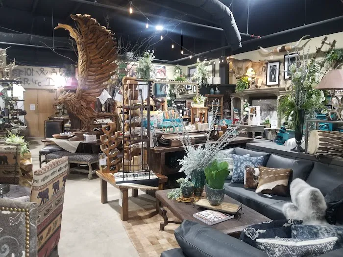 LOREC Ranch Home Furnishings 1
