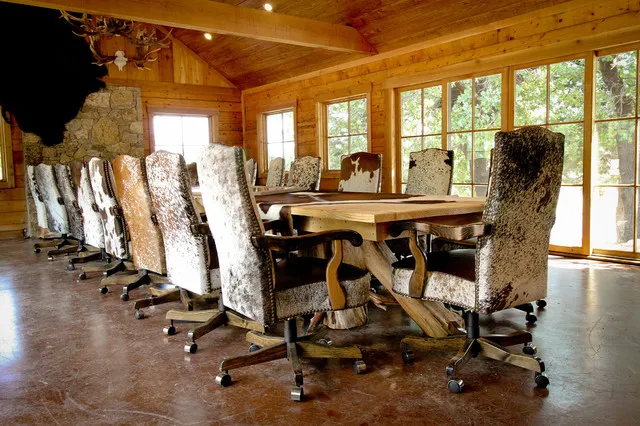 LOREC Ranch Home Furnishings 7