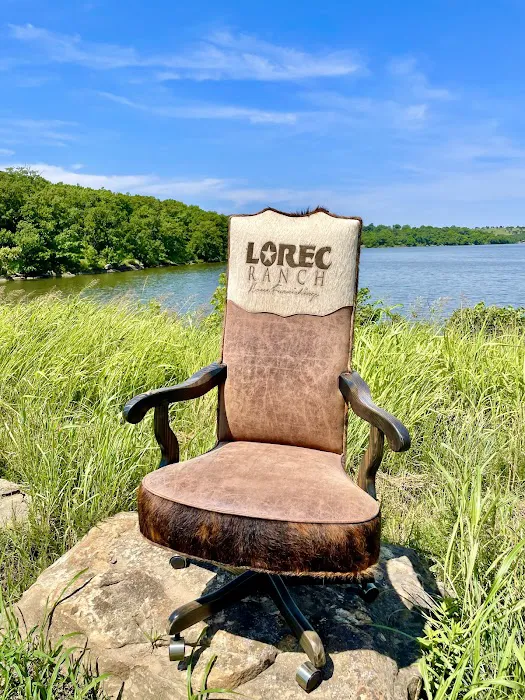 LOREC Ranch Home Furnishings 4