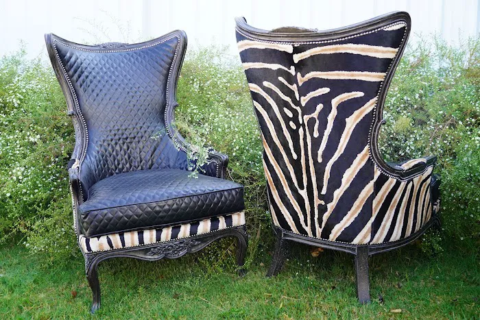 LOREC Ranch Home Furnishings 8