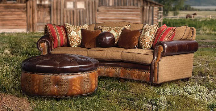 LOREC Ranch Home Furnishings 5