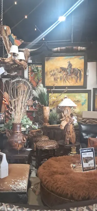 LOREC Ranch Home Furnishings 9