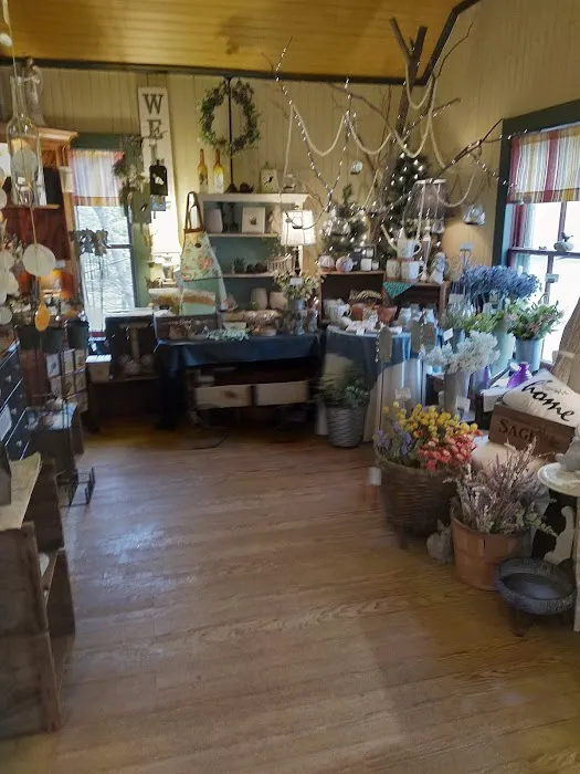 St James General Store 0