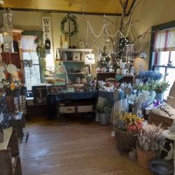St James General Store ico