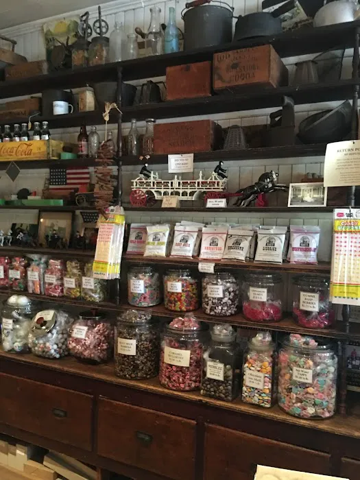 St James General Store 3