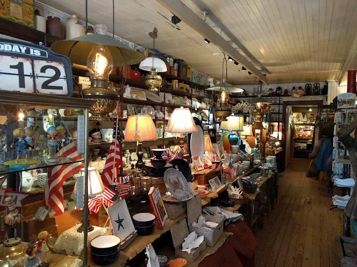 St James General Store 2
