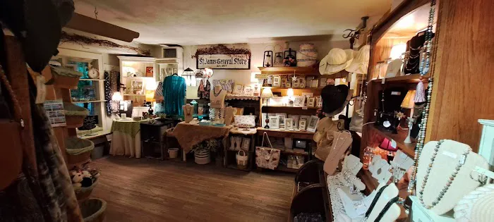 St James General Store 4