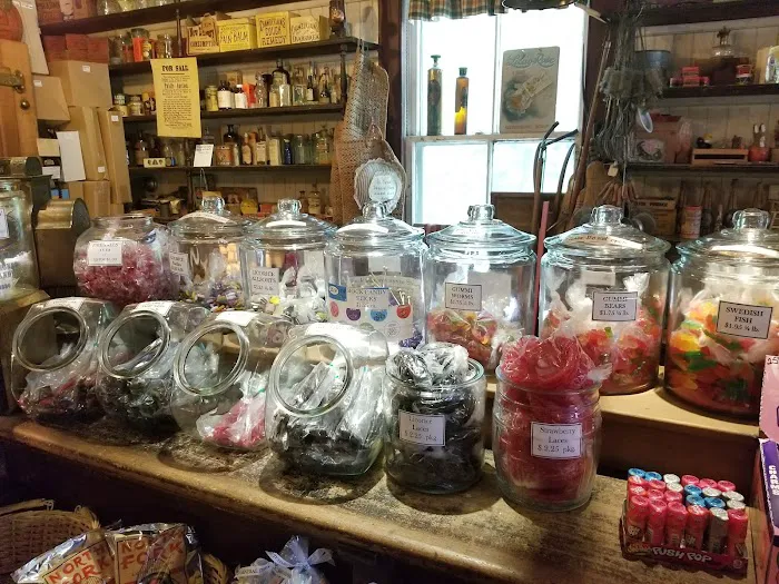 St James General Store 8