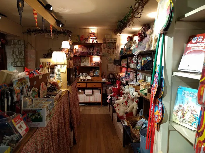 St James General Store 6