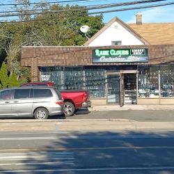 Rare Clouds Smoke Shop & Convenience Store ico