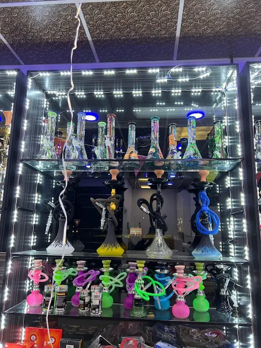 Rare Clouds Smoke Shop & Convenience Store 7