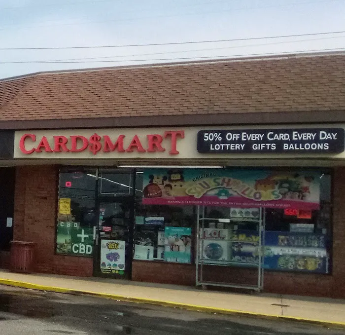 CardSmart 1