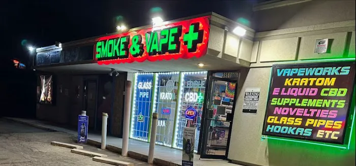Smokers Source 0