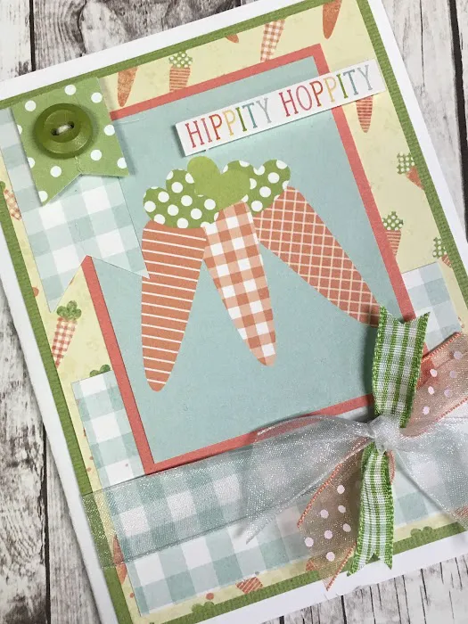Mom and Me Scrapbooking 3