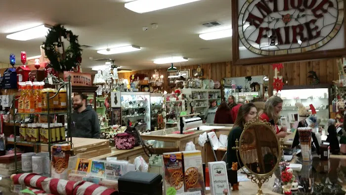 Old Town Antique Faire 3