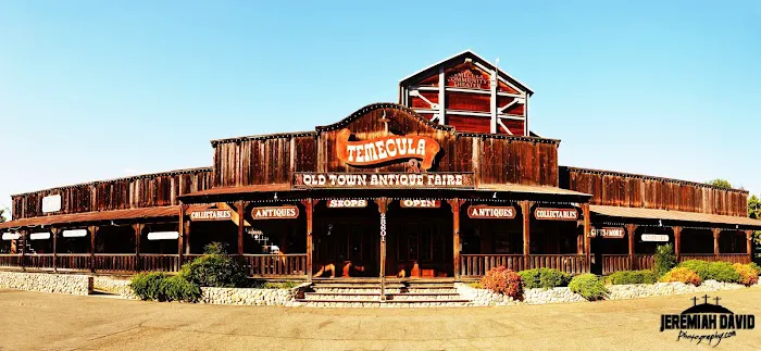 Old Town Antique Faire 1