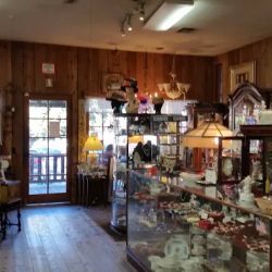 Old Town Antique Faire ico