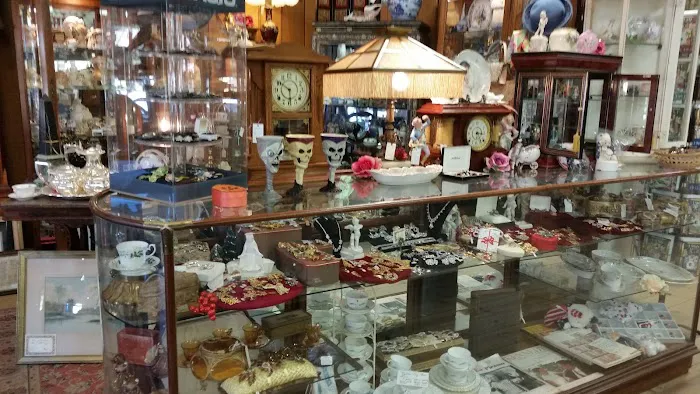 Old Town Antique Faire 4