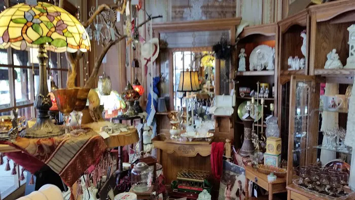 Old Town Antique Faire 5