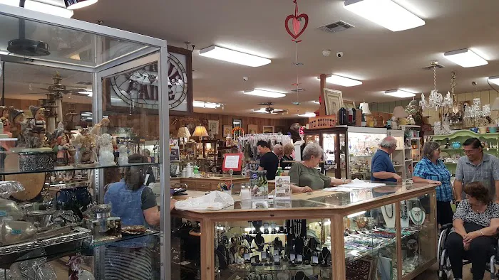 Old Town Antique Faire 8
