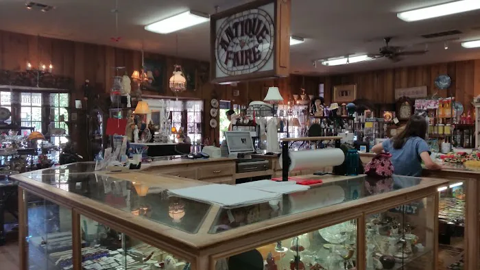Old Town Antique Faire 7