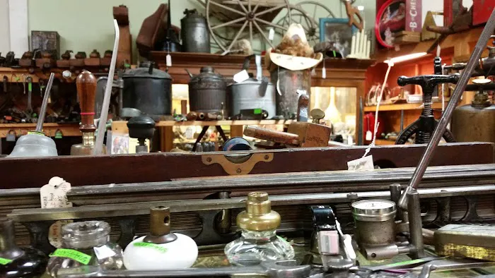 Old Town Antique Faire 6