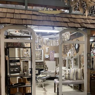 Granny's Attic