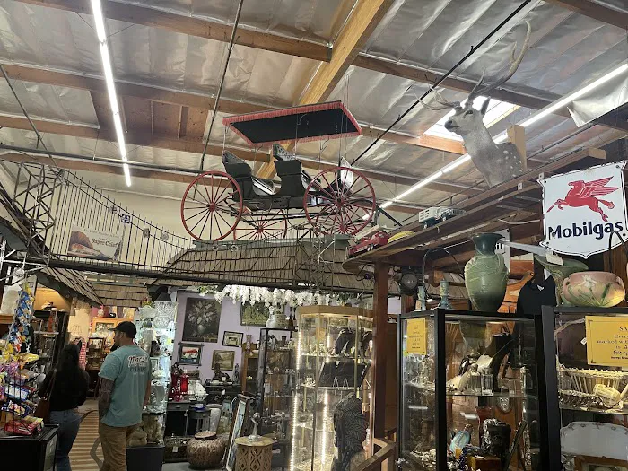 Granny's Attic 6