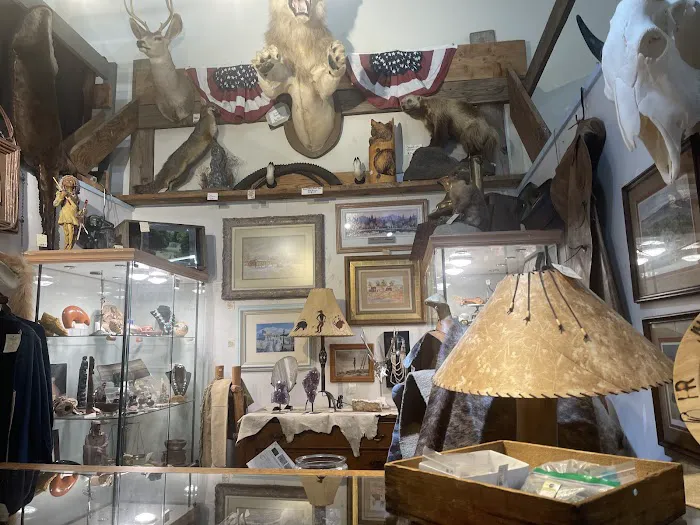 Granny's Attic 9