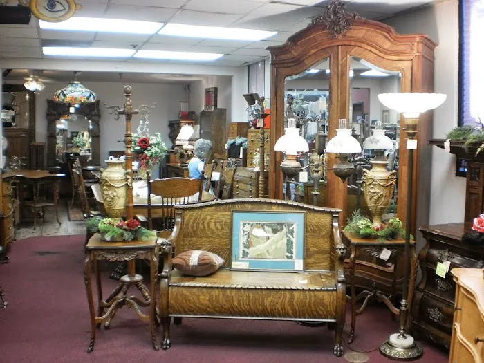 Granny's Attic 5