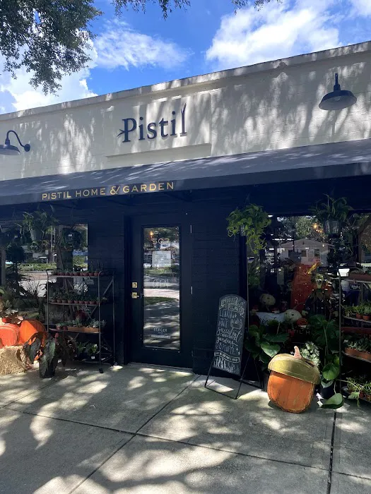 Pistil Home & Garden 0