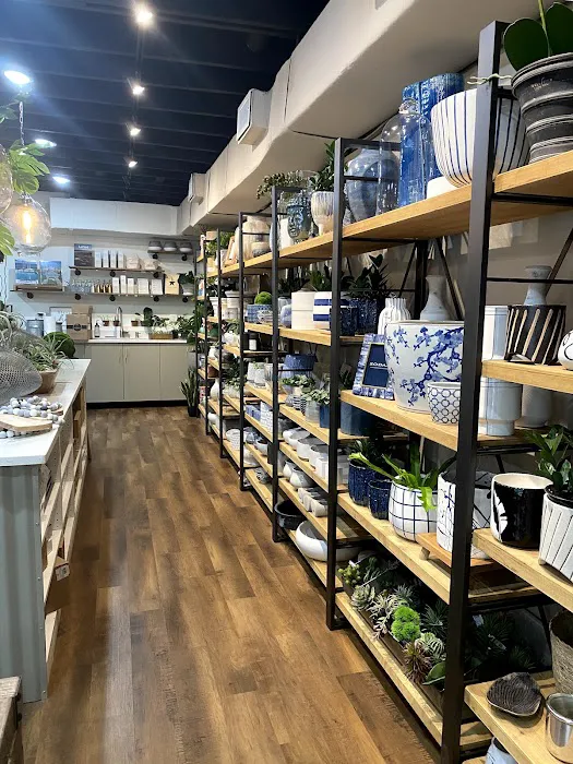 Pistil Home & Garden 2