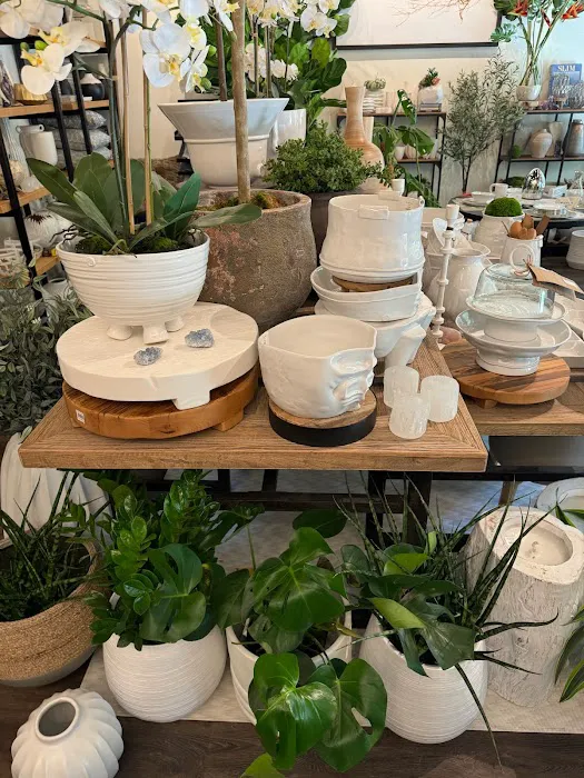 Pistil Home & Garden 3