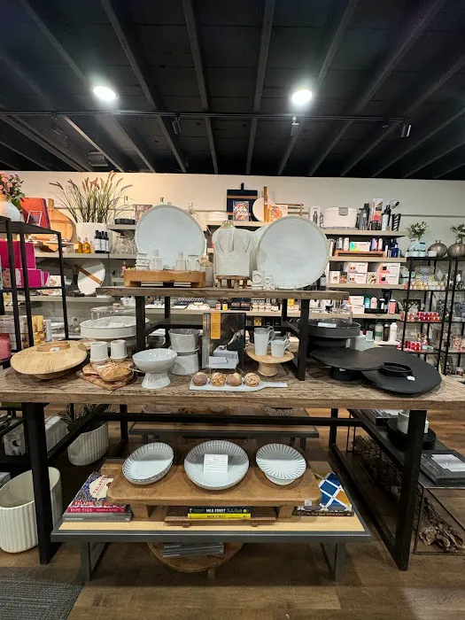 Pistil Home & Garden 7