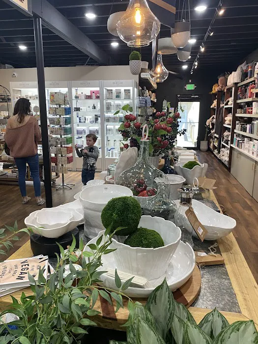 Pistil Home & Garden 5