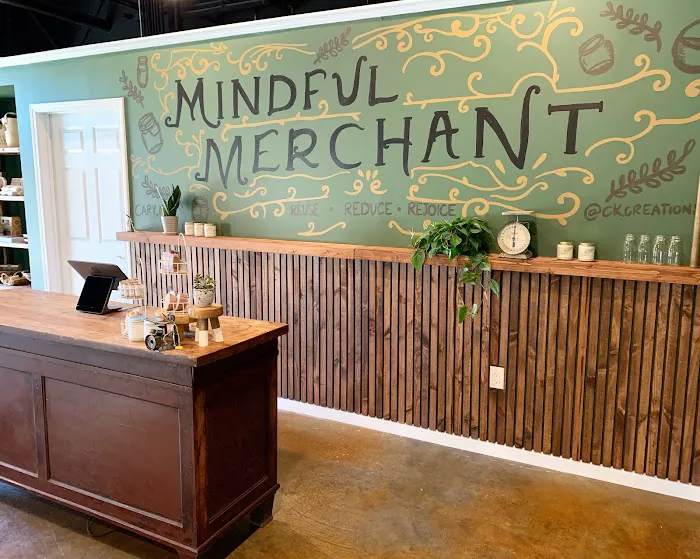 Mindful Merchant 2