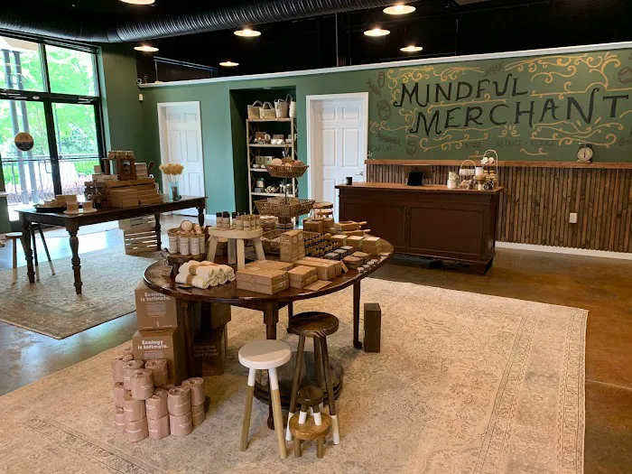 Mindful Merchant 8