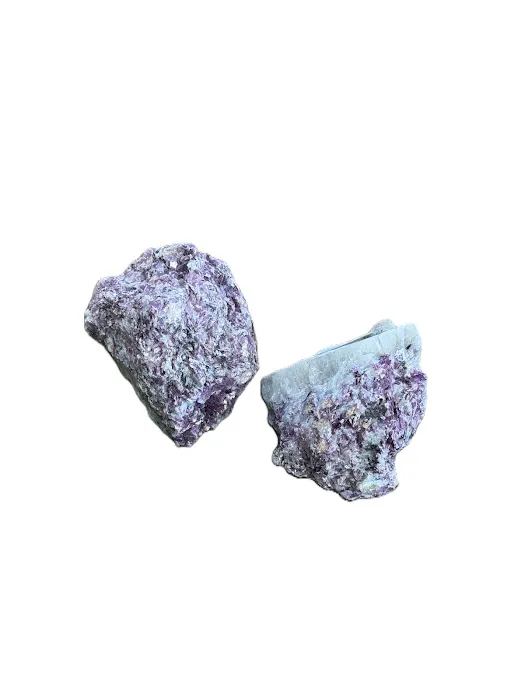 Fortune Crystals 1
