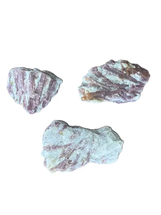 Fortune Crystals 4