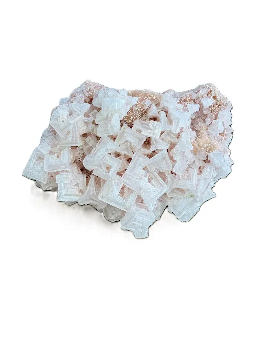 Fortune Crystals 3