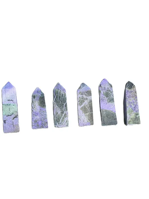Fortune Crystals 6