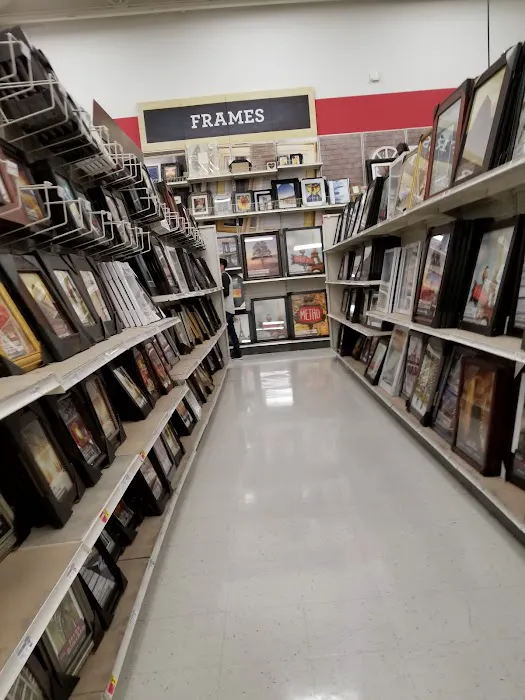 Michaels 5